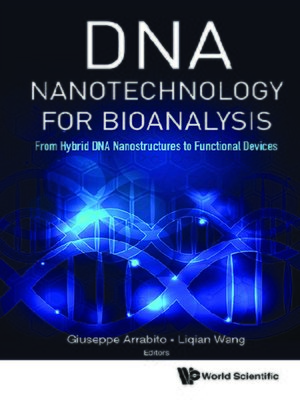 cover image of Dna Nanotechnology For Bioanalysis